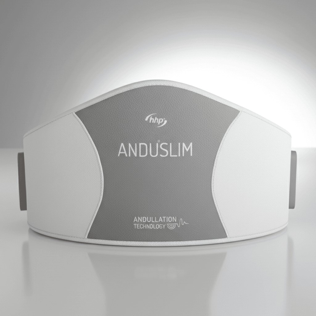 Anduslim Microvibrations